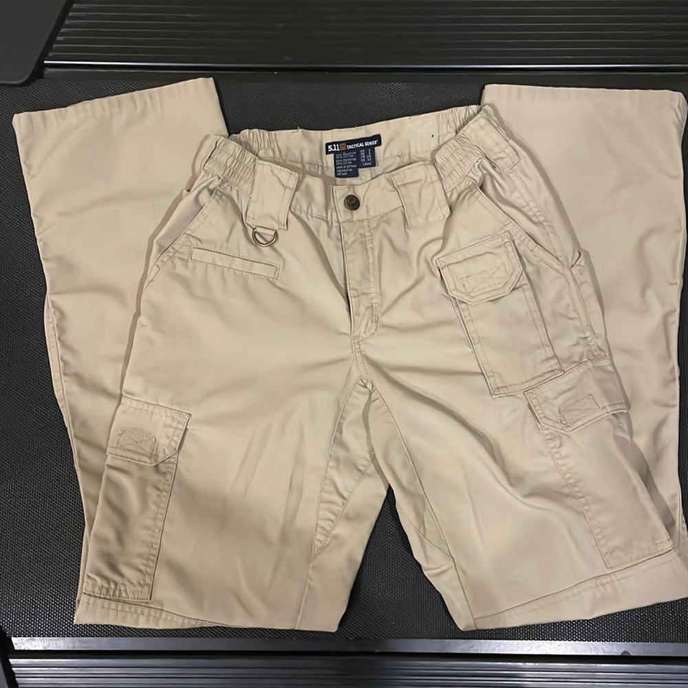 Women’s 5.11 Tactical pants